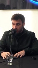 Nacho Torres anunció la creación de una agencia antinarcóticos en Chubut