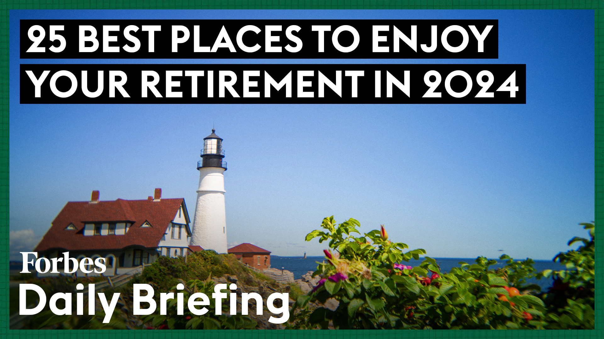 Top 25 Retirement Destinations for 2024: Eugene and Beyond