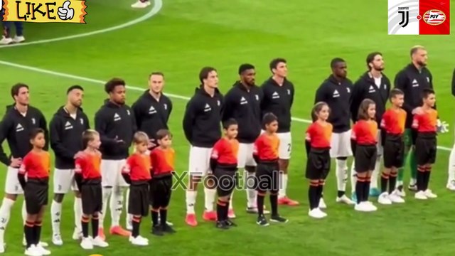 Juventus vs PSV 3-1 Highlights & All Goals 2024 HD | UEFA Champions League 2024-25