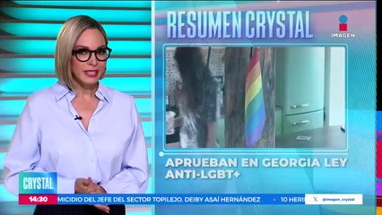 Se esperan lluvias intensas para estos estados de la República