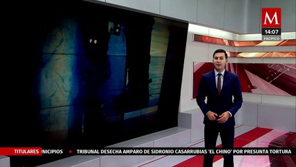 SSP Aguascalientes brinda apoyo a Ivonne Nathali tras ser quemada por su pareja