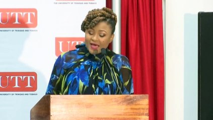 FLOODING AT ST. GEORGE'S COLLEGE