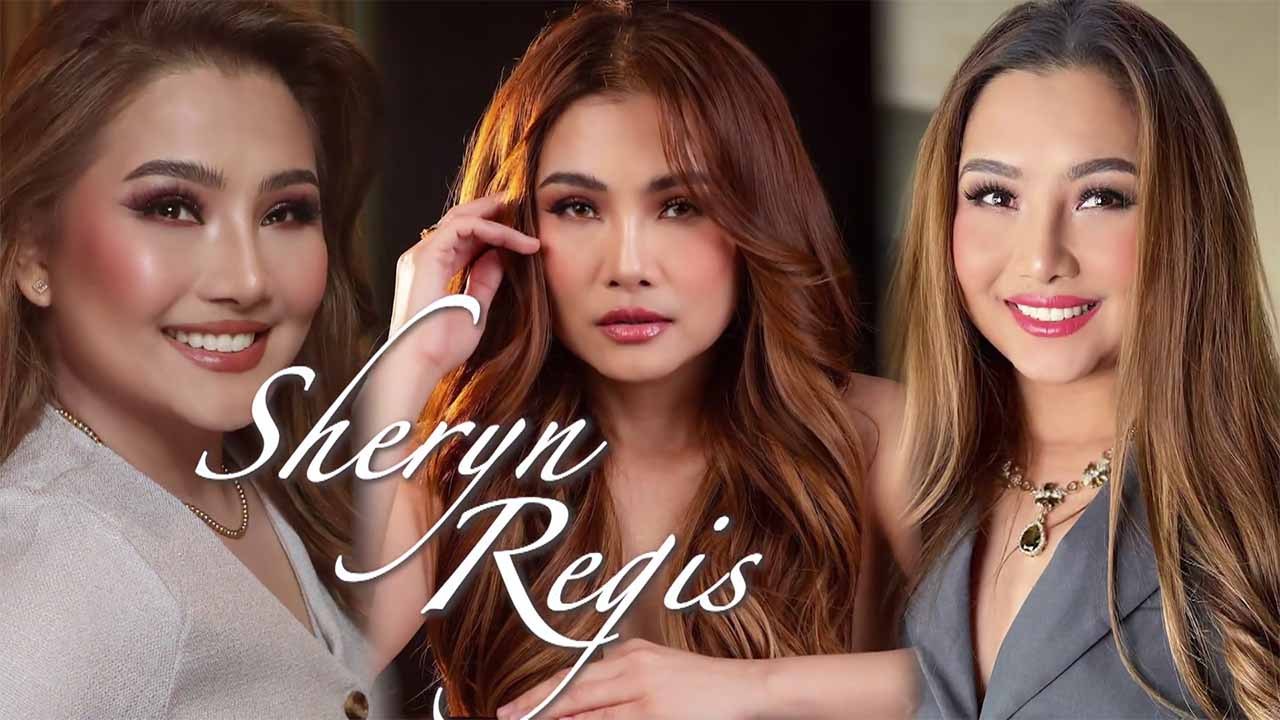 Fast Talk with Boy Abunda: Sheryn Regis | (Ep. 427)
