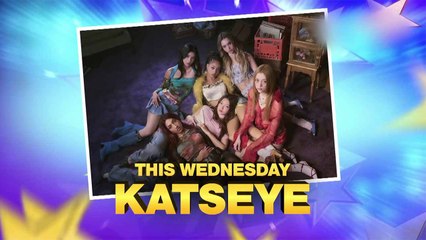 It's Showtime: Global girl group na KATSEYE, abangan mamaya! (Teaser)
