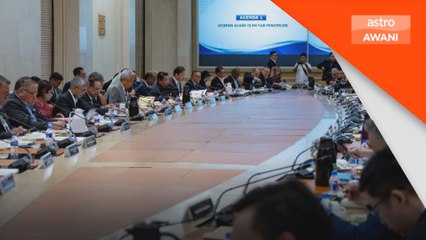 Pengerusi ASEAN 2025: PM mahu persediaan mantap, menyeluruh