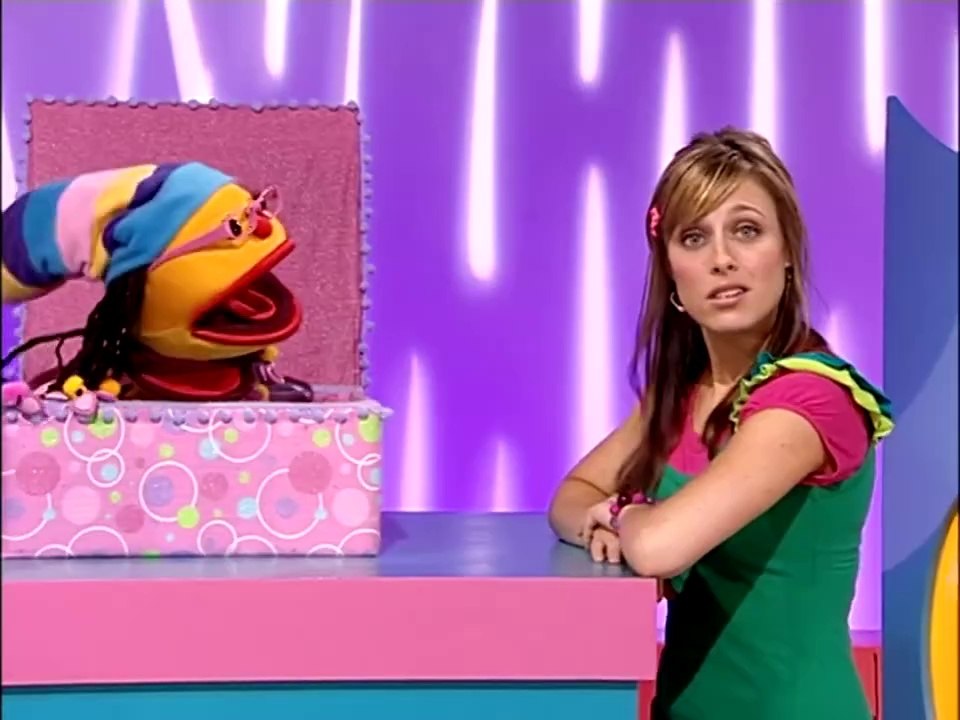 Hi-5 Australia - Temporada 11 - Capitulo 2 - Al Aire Libre (Discovery Kids)