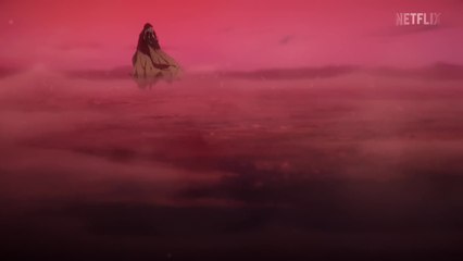 Castlevania Nocturne saison 2