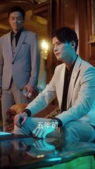 【短剧合集】时总和夫人再次忘记领证啦！😂