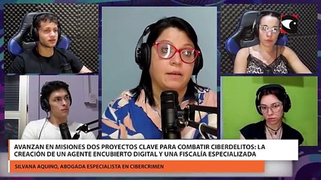 Avanzan en Misiones dos proyectos clave para combatir ciberdelitos: la creación de un agente encubierto digital y una fiscalía especializada