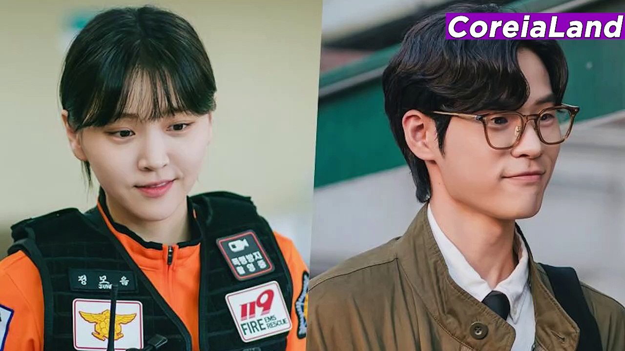 O AMOR MORA AO LADO EPISÓDIO 9 E 10 COMENTADO | LOVE NEXT DOOR RESUMO EPISÓDIOS 9 E 10 | RESUMO