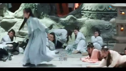 Back from the Brink Ep 1 (English Subs)