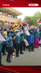 ¿Cuándo pagarán el bono Juancito Pinto?, esto dice el ministro de Educación.