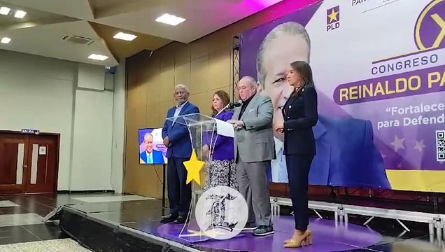 PLD en contra de las fusiones de instituciones propuestas por el Gobierno