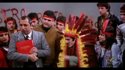 Tutti a Squola 🎬 - Comico Classico del 1979 con Lino Banfi e Bombolo