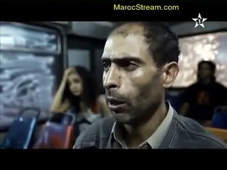 ساعة في الجحيم الطوبيس Film Marocain Complet Toubis rtm