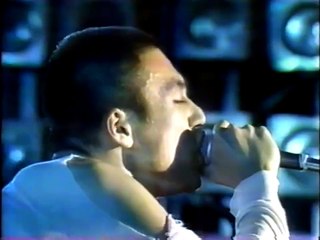 ザ・ブルーハーツ｜THE BLUE HEARTS｜君のため