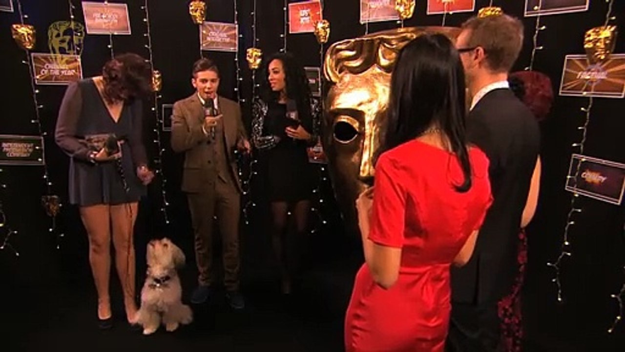 Bin Weevils BAFTA Kids' Vote Website Winner in 2013