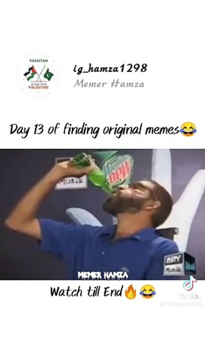 Waqar zaqa