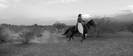 Gaucho Gaucho (2024) | Official Movie Clip Celebrating Argentine Cowboys 🇦🇷