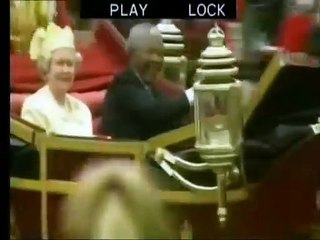 Nelson Mandela, au nom de la liberté | movie | 2010 | Official Clip