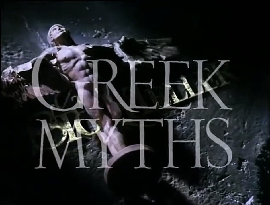 The Storyteller: Greek Myths | movie | 1991 | Official Trailer