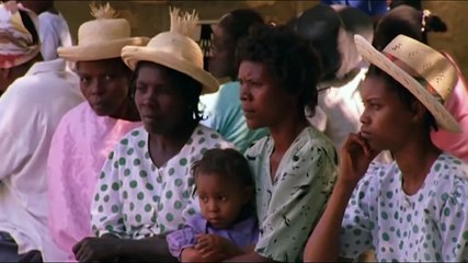 A Closer Walk | movie | 2003 | Official Clip