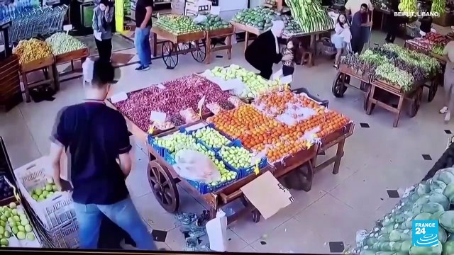 Hezbolá promete vengarse de Israel por explosión simultánea de 'beepers' en Líbano y Siria