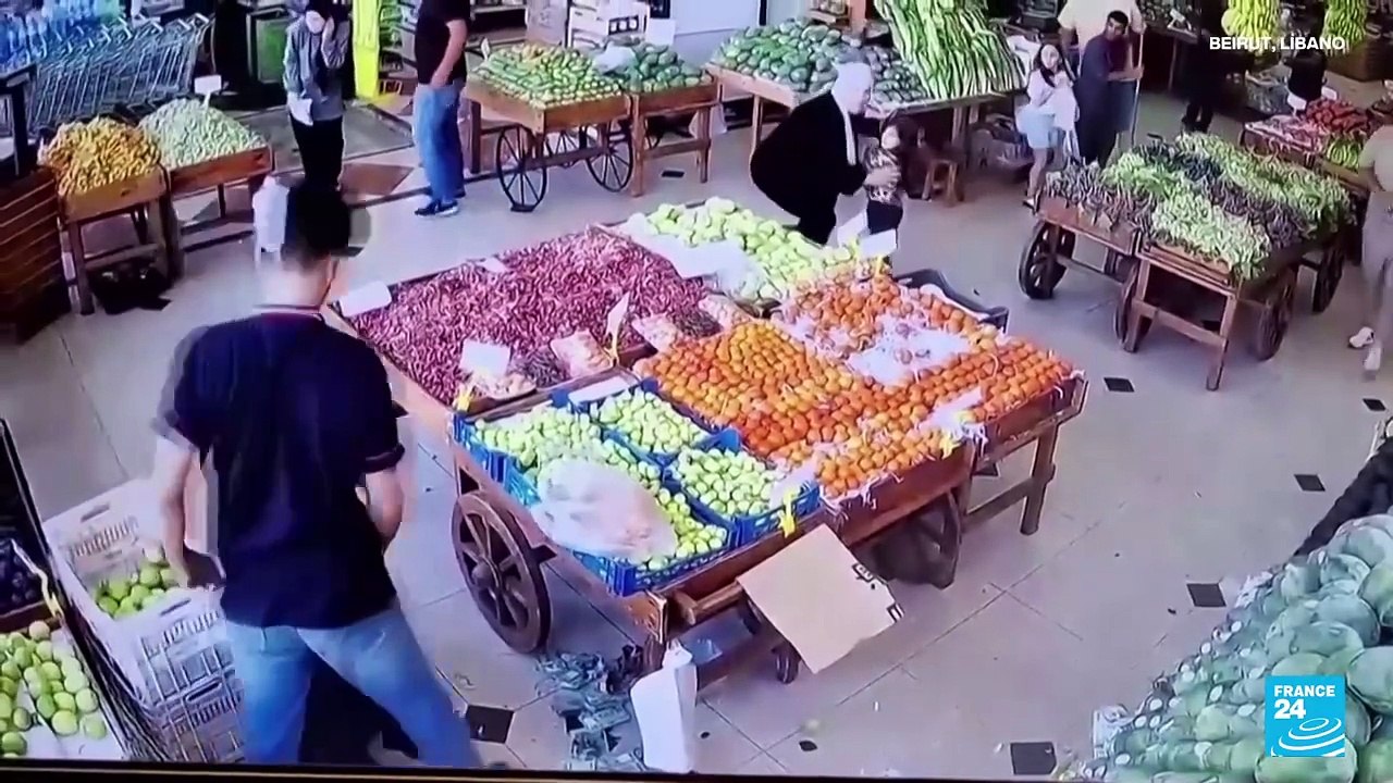 Hezbolá promete vengarse de Israel por explosión simultánea de 'beepers' en Líbano y Siria