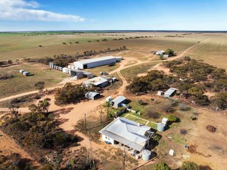 Chillys, Eyre Peninsula | Farmonline | September 18, 2024