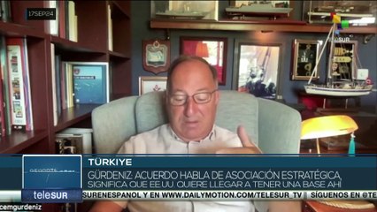 EE.UU. firma acuerdo de cooperación de defensa con República Checa