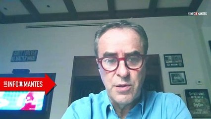 "Los proyectos deben ser más serios": Luis Miguel Salvador sobre Selección Mexicana