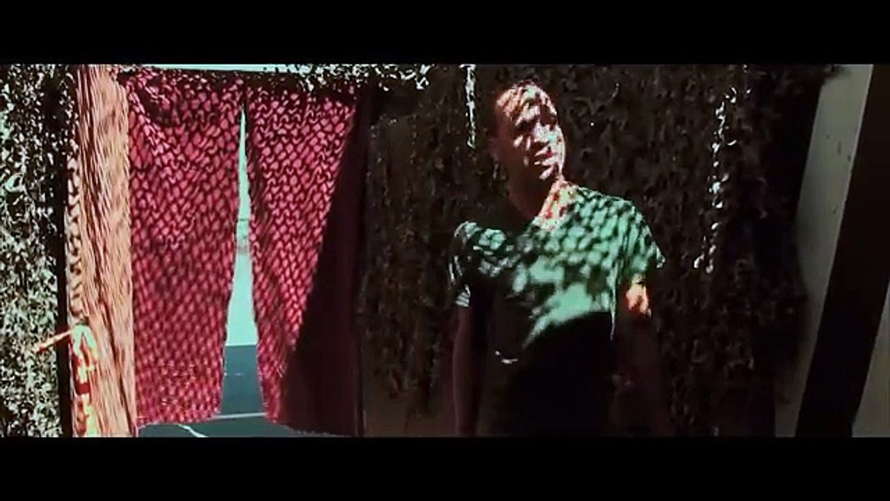 ATRACCIÓN MORTAL ESTRENO 2024 PELICULA COMPLETA EXCLUSIVA HORROR PELICULA EN ESPANOL LATINO HD