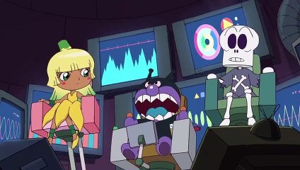 Watch Sore Ike! Anpanman- Yomigaere Bananajima English Subbed