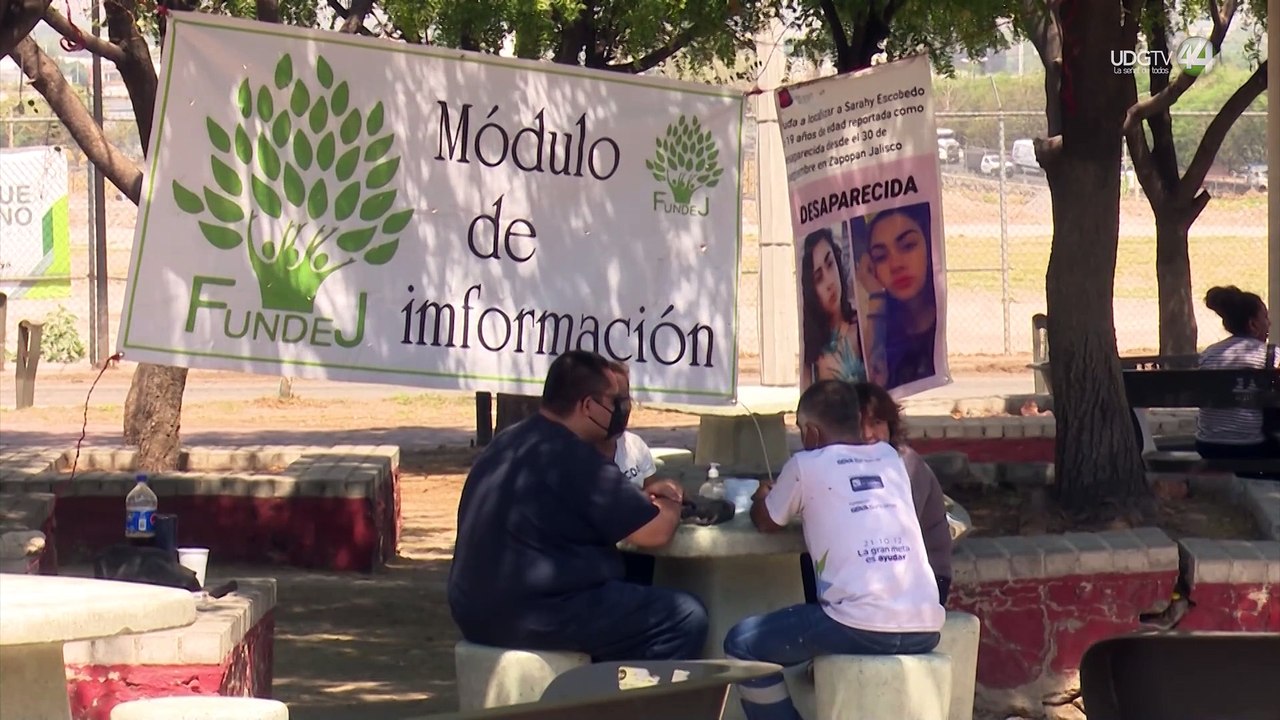 Pese a evidencia para Derechos Humanos Jalisco no hay crisis forense