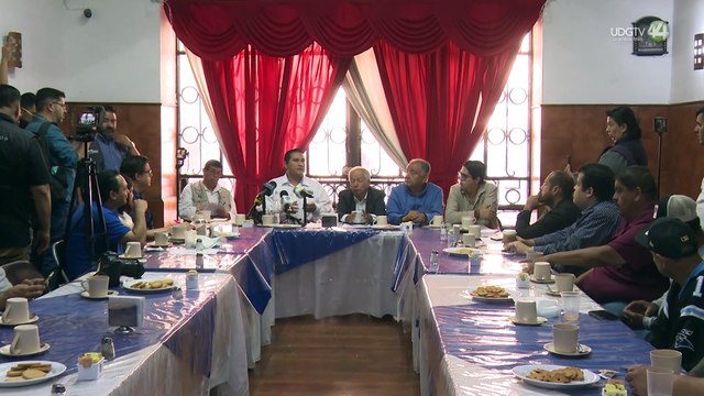 Empleados de Caabsa ven “obstáculos” de la empresa para recolectar basura en Guadalajara