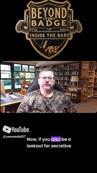 Warning Signs of Gang Involvement_ Secretive Behavior and Symbols