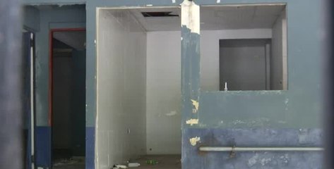 Residentes de San Miguel se oponen al cierre de la estación policial
