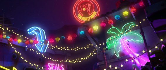 Seal Team Equipo foca 2021 Película