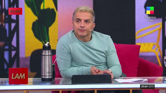 A pocas semanas de abrir su local de empanadas, LA BOMBA TUCUMANA ya recibió UNA CARTA DOCUMENTO