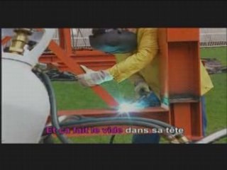 Le chanteur abandonné ( 1985 )