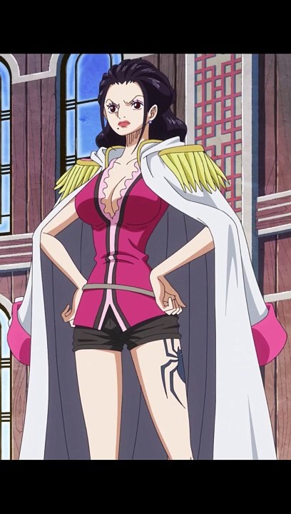 One Piece Momousagi