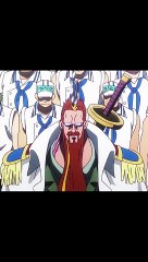 One Piece Guillotine