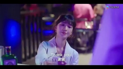 Embrace in the Dark Night Ep 15 (English Subs)