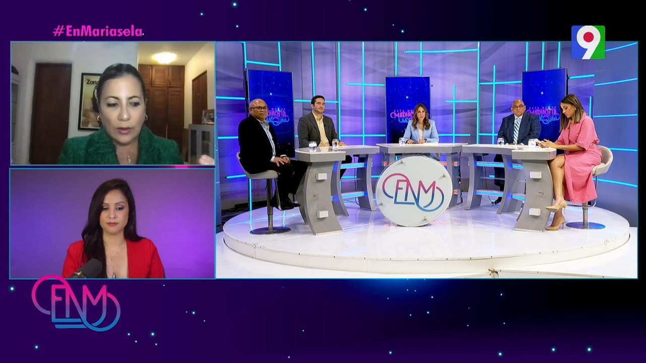 En La Mesa: Enfermedades y condiciones que afectan de forma silenciosa nuestros riñones | ENM