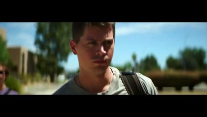 SPIN THE BOTTLE Official Trailer (2024) Justin Long, Horror Movie HD