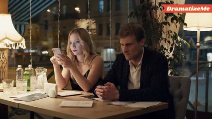 Un hombre tramposo esconde a su esposa negra para conseguir un ascenso y luego se arrepiente | Película Completa | Español |