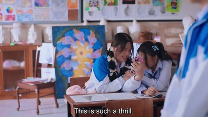Add!cted Her0in EP6 Eng Sub