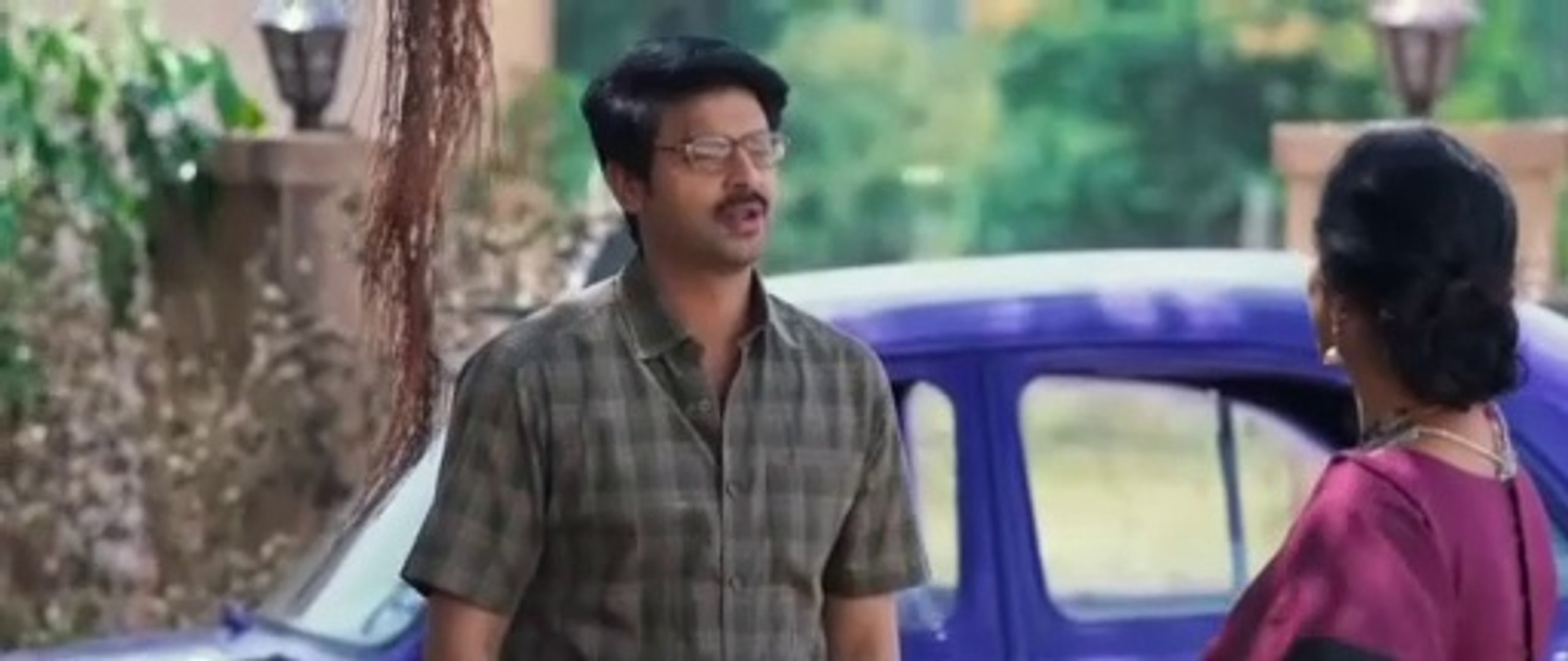 ORG print horror, Pindam ,south hindi movie