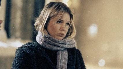 Le journal de Bridget Jones