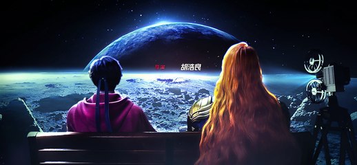 Saly The God EP:09 Donghuatv24.cloud